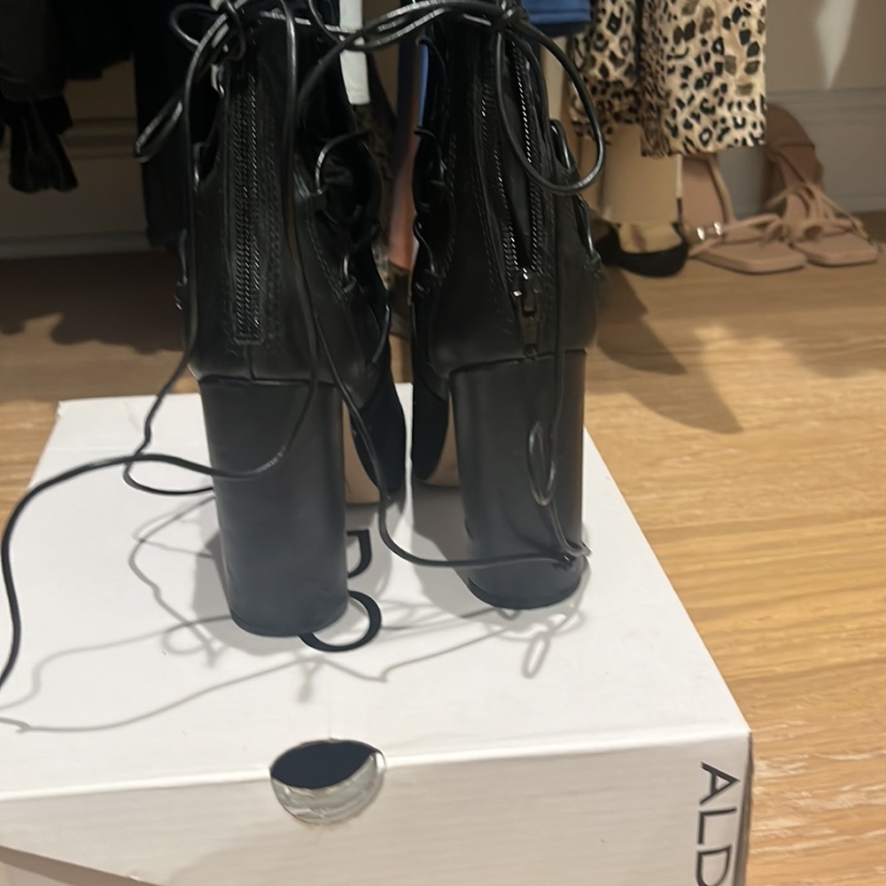 Also Booties - image 2